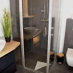 Meeresleuchten Duhner-entrée 19 Appartamento *