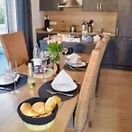 Appartamento Meeresleuchten Duhner-entrée 19 *