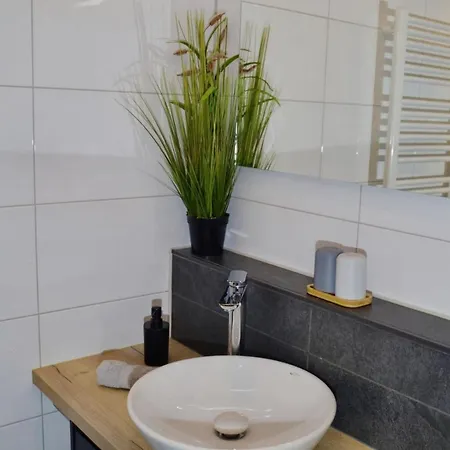 Meeresleuchten Duhner-Entree 19 Apartment *