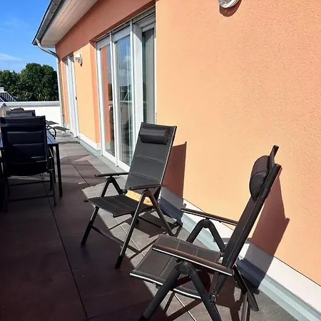 Meeresleuchten Duhnen-entrée 19 *