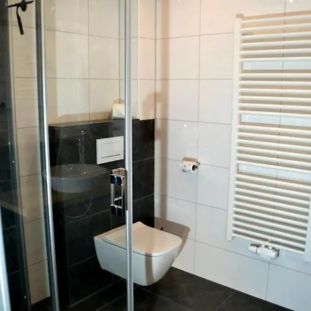 Meeresleuchten Duhnen-entrée 19 * Cuxhaven