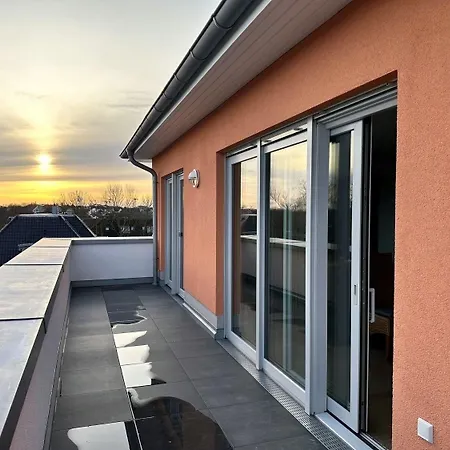 Meeresleuchten Duhnen-entrée 19 *