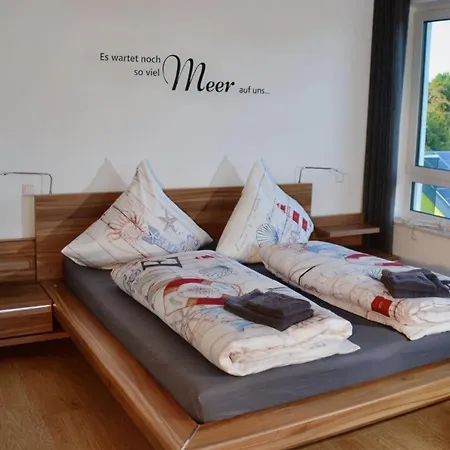 Meeresleuchten Duhner-Entree 19 * Cuxhaven