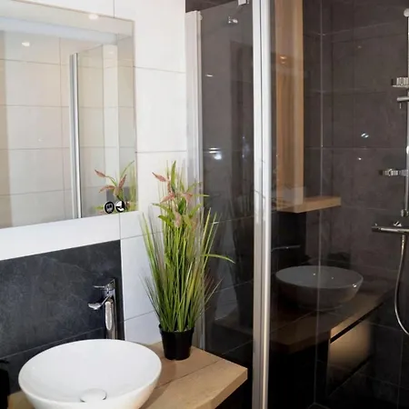 Meeresleuchten Duhner-Entree 19 Apartment Cuxhaven