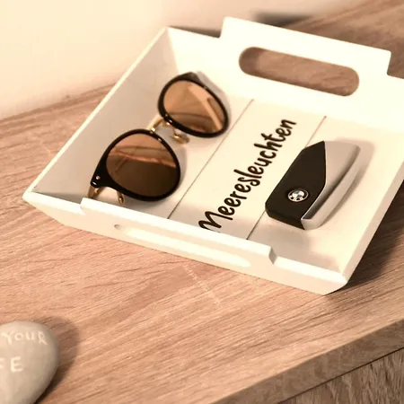 Meeresleuchten Duhnen-entrée 19 *