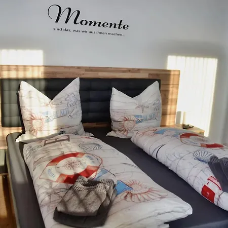 Meeresleuchten Duhnen-entrée 19 * Cuxhaven