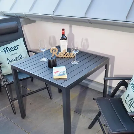 Meeresleuchten Duhnen-entrée 19 *